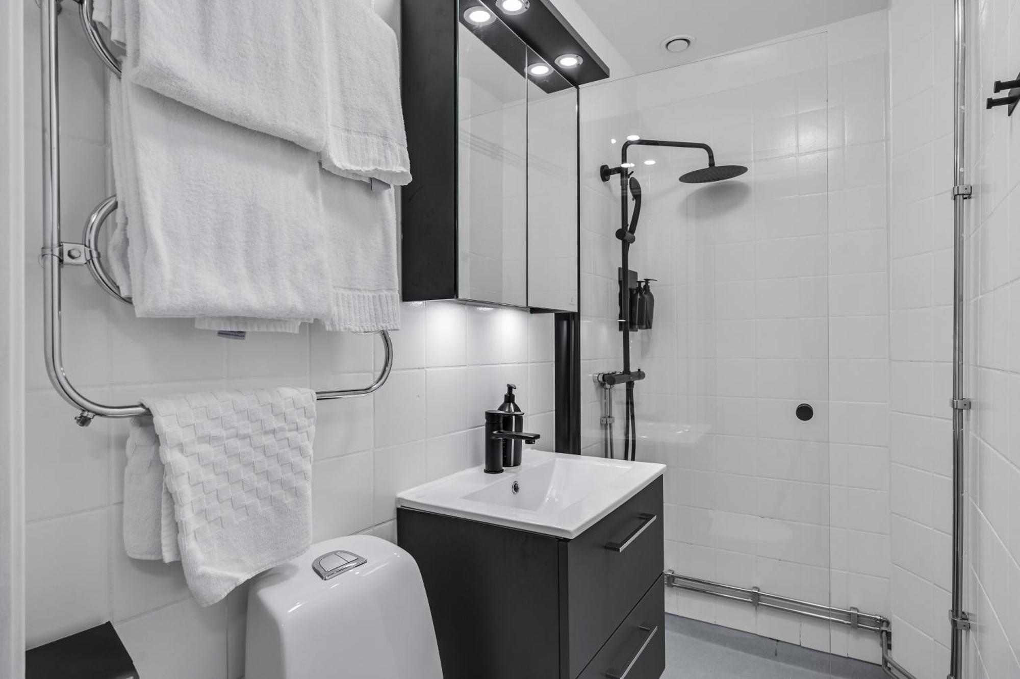 Hotel Bema Стокгольм Экстерьер фото