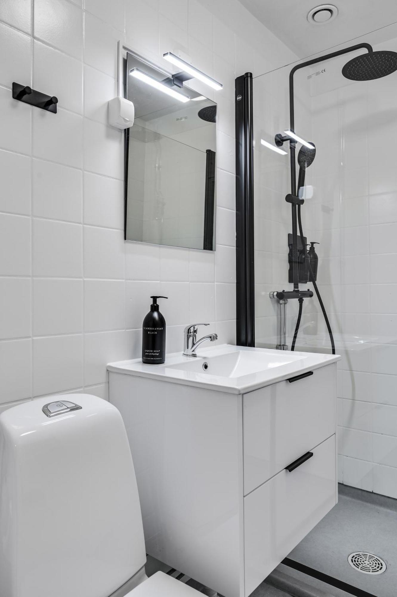 Hotel Bema Стокгольм Экстерьер фото