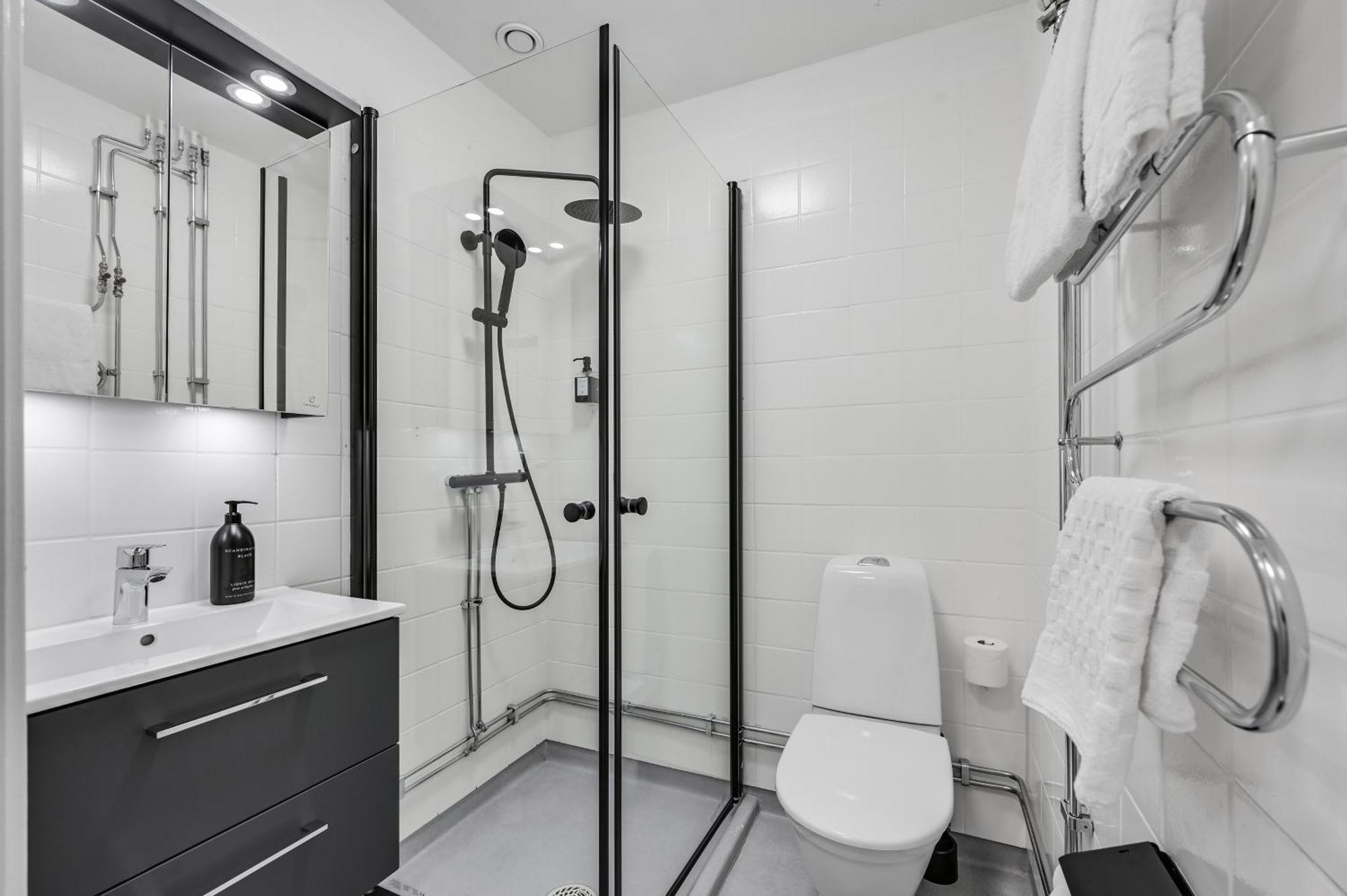Hotel Bema Стокгольм Экстерьер фото