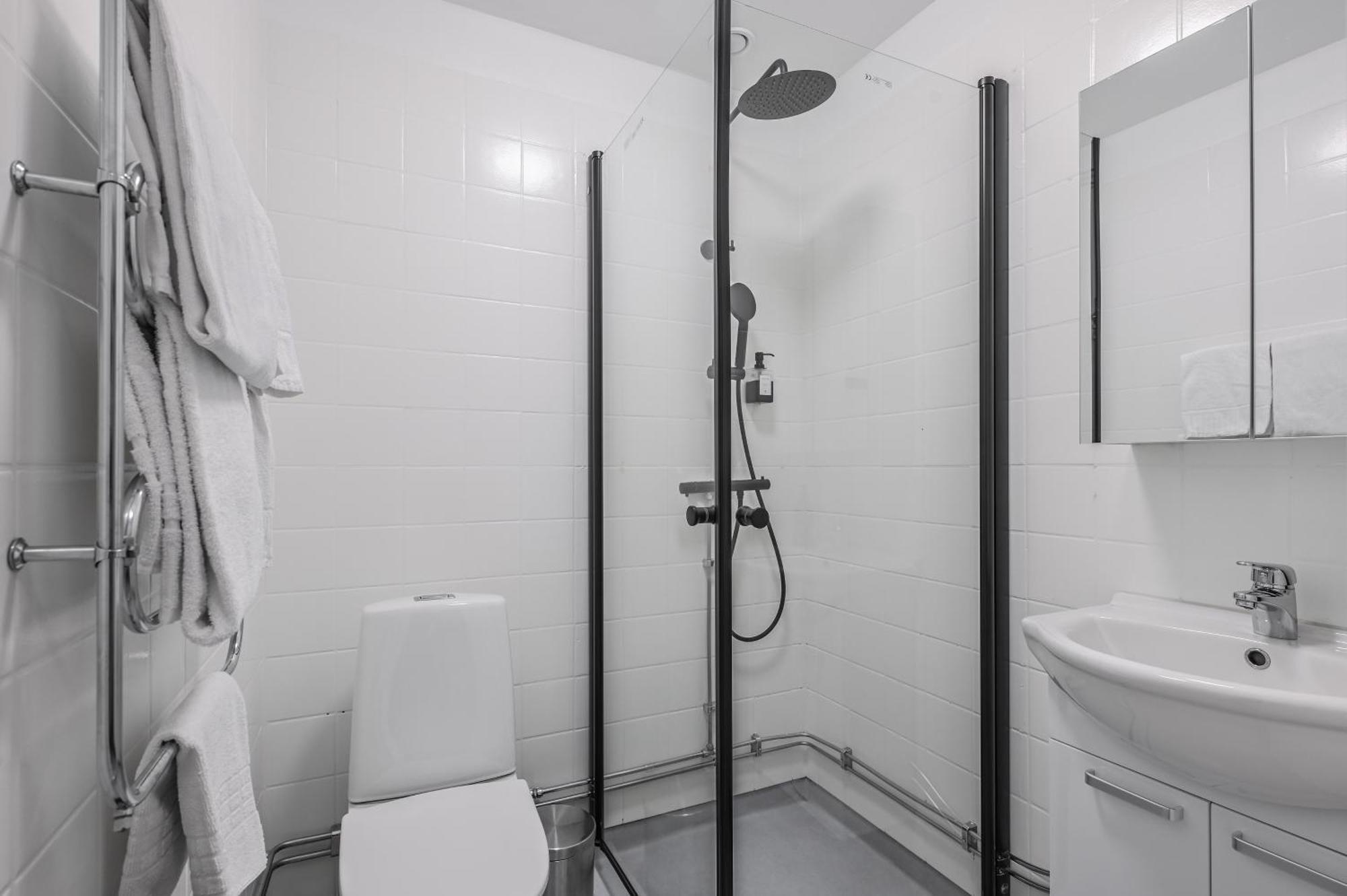 Hotel Bema Стокгольм Экстерьер фото