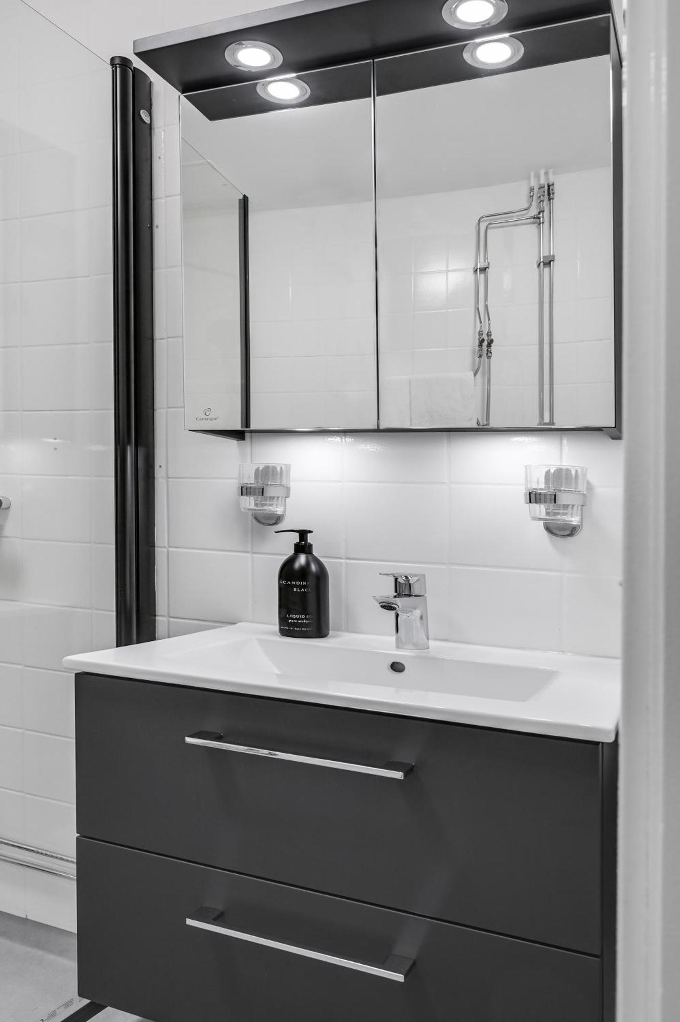 Hotel Bema Стокгольм Экстерьер фото