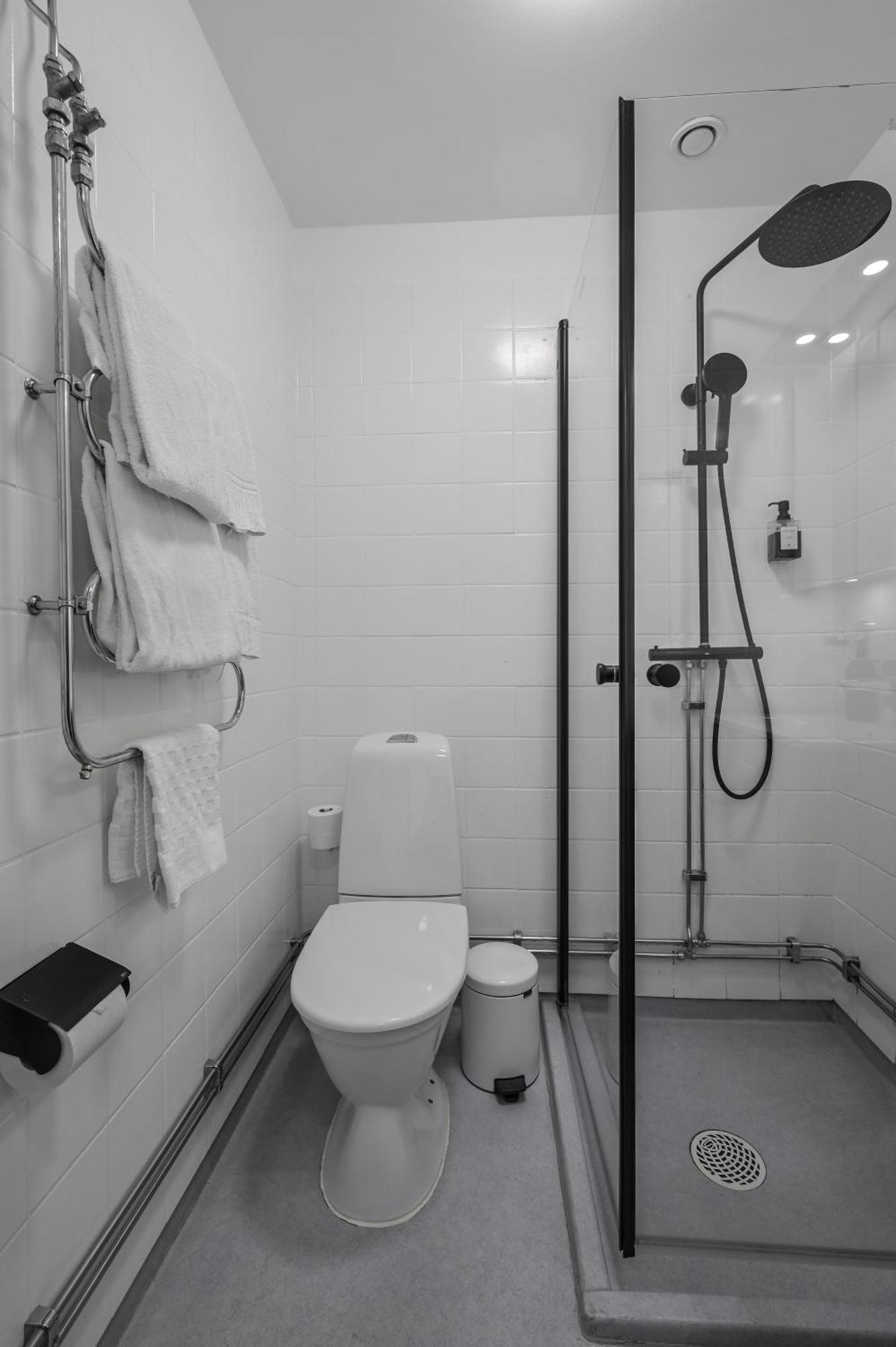 Hotel Bema Стокгольм Экстерьер фото