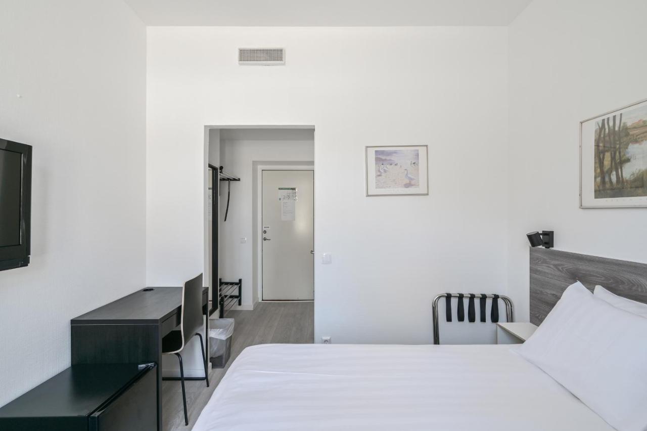 Hotel Bema Стокгольм Экстерьер фото
