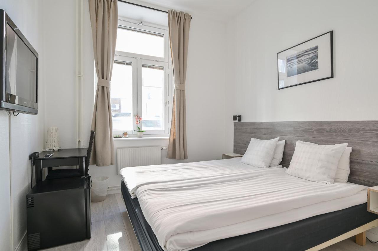 Hotel Bema Стокгольм Экстерьер фото