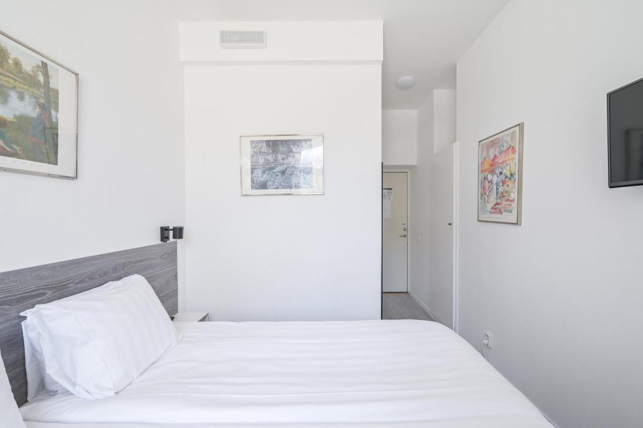 Hotel Bema Стокгольм Экстерьер фото